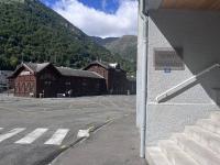 Studio central avec parking gratuit près des télécabines - FR-1-812-83 - B&B Cauterets