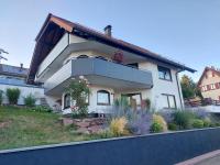 Ferienwohnung Familie Aestel - Ferienwohnung Altensteig