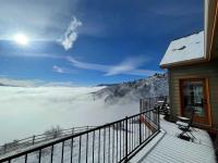 Spectacular Views and Rural Setting Close to Boise - B&B Boise