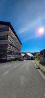 Apartmanica apartments in Galileo, Donovaly, Low Tatras - Chambres d'hôtes Donovaly