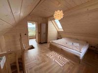 Chalet met 3 Slaapkamers