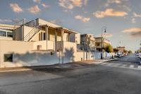 La casa Bianca di Luca - Ferienwohnung Fiumicino