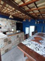 House na Martin de Sá - Bed and Breakfast Caraguatatuba