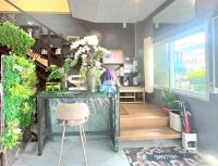 Merit Courtyard Suvarnabhumi House - B&B Lat Krabang