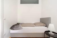 Two-Bedroom Family Apartment