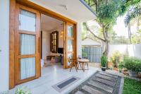 King Room with Garden View