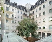 Brera Charming Apartments R&R - B&B Milán