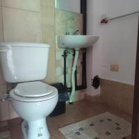 Departamento interno Excelente ubicación - B&B Alta Gracia