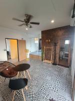 Deluxe Double Room with Bath