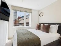 Two-Bedroom Deluxe Apartment