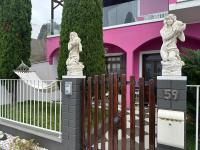 Residência Mendonça - B&B Faial