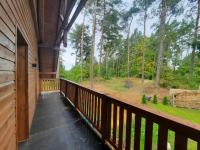 Deluxe Tweepersoonskamer