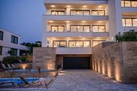 Apartments Sea & Stone - Ferienwohnung Malinska