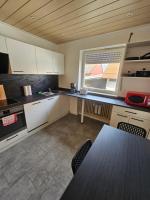 Haus Am Anger - Bed and Breakfast Herbrechtingen