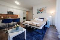 Buda Bay - Ferienwohnung Budapest