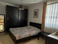Apartamento de 2 dormitorios