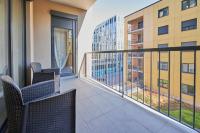 Buda Bay - B&B Budapest