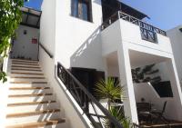 Casa Alkama - Chambres d’hôtes Playa Honda