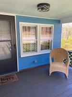 Spacious 4 bedroom Cottage close to Glendale Lake and State Park - B&B Flinton