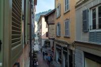 Vertical Garden Studio by Quokka 360 - Modern studio in Como Downtown - B&B Como