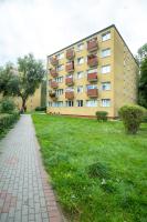 Victus Apartamenty, Apartament Sandstone - B&B Sopot