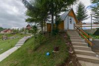 Bungalow (2 adultos)