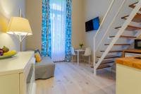 Appartement Split-level