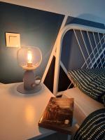 Appartement 2 Chambres