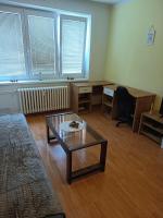 Byt Ostrava Poruba - B&B Pustkovec