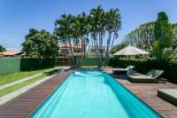 casa no bairro campeche - B&B Florianópolis