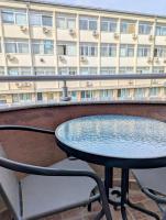 Lihnidos Home, Central Stay, Wi-Fi, near Lake, AC - Chambres d’hôtes Ohrid