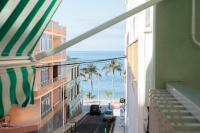 CHL Armonía, see side views in Puerto Naos - Ferienwohnung Puerto Naos