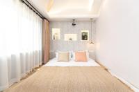 Chambre Standard Lit Queen-Size