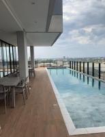 Elegante, sofisticado, acogedor, moderno, turismo - B&B Ciudad del Este