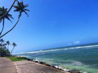 Rosewood Cozy 3-Bedroom Villa & garden,near surf point - Ferienwohnung Matara