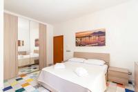 Appartamento con 1 Camera da Letto e Balcone