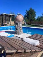 Complejo Mallorca San Rafael - Ferienwohnung San Rafael