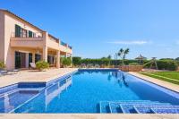Finca Hort Can Veritat - B&B Cala Ferrera