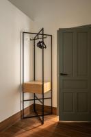 Standard Apartment mit 2 Schlafzimmern