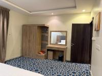 ليالي رهيف للشقق المخدومه - Bed and Breakfast Abha