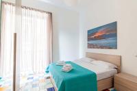 Appartamento Loft con 1 Camera da Letto e Balcone