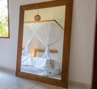 Suite met Queensize Bed