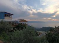 Hotel Gramozi - B&B Kaninë