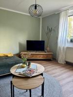 Ferienwohnung Dorfliebe - Ferienwohnung Oettersdorf
