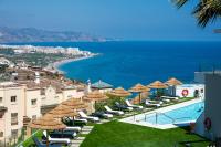 Da Vinci - Bed and Breakfast Torrox