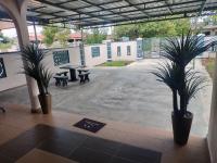 Aahana Homestay - Chambres d’hôtes Merlimau