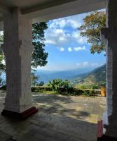 Heritage Twilight Retreat by Dhyanasadan - B&B Almora
