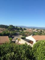 Chambre Simple - Vue sur Montagne
