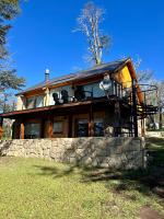 Huella Blanca - B&B San Martín de los Andes