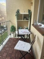 Quiet Apartment in Mitte near Bellevue Tiergarten - Ferienwohnung Berlin